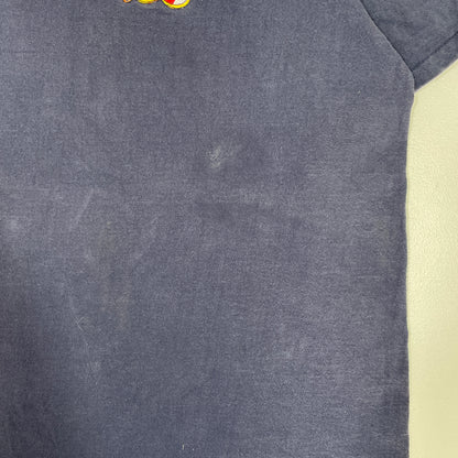 (L) 90’s DISNEY MICKEY GOLF T-Shirt / A0740T