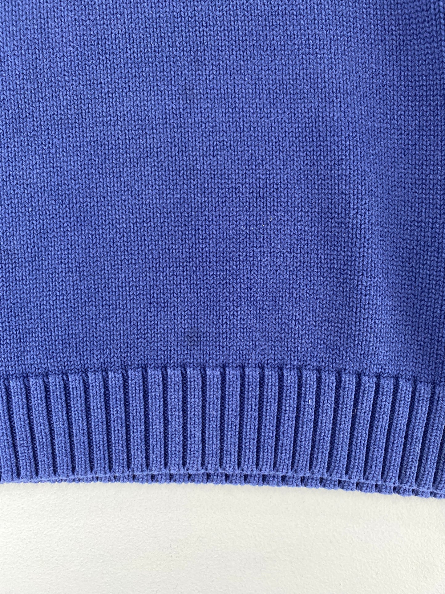 Vintage POLO JEANS RALPH LAUREN Size XXL Knitwear / F4074K