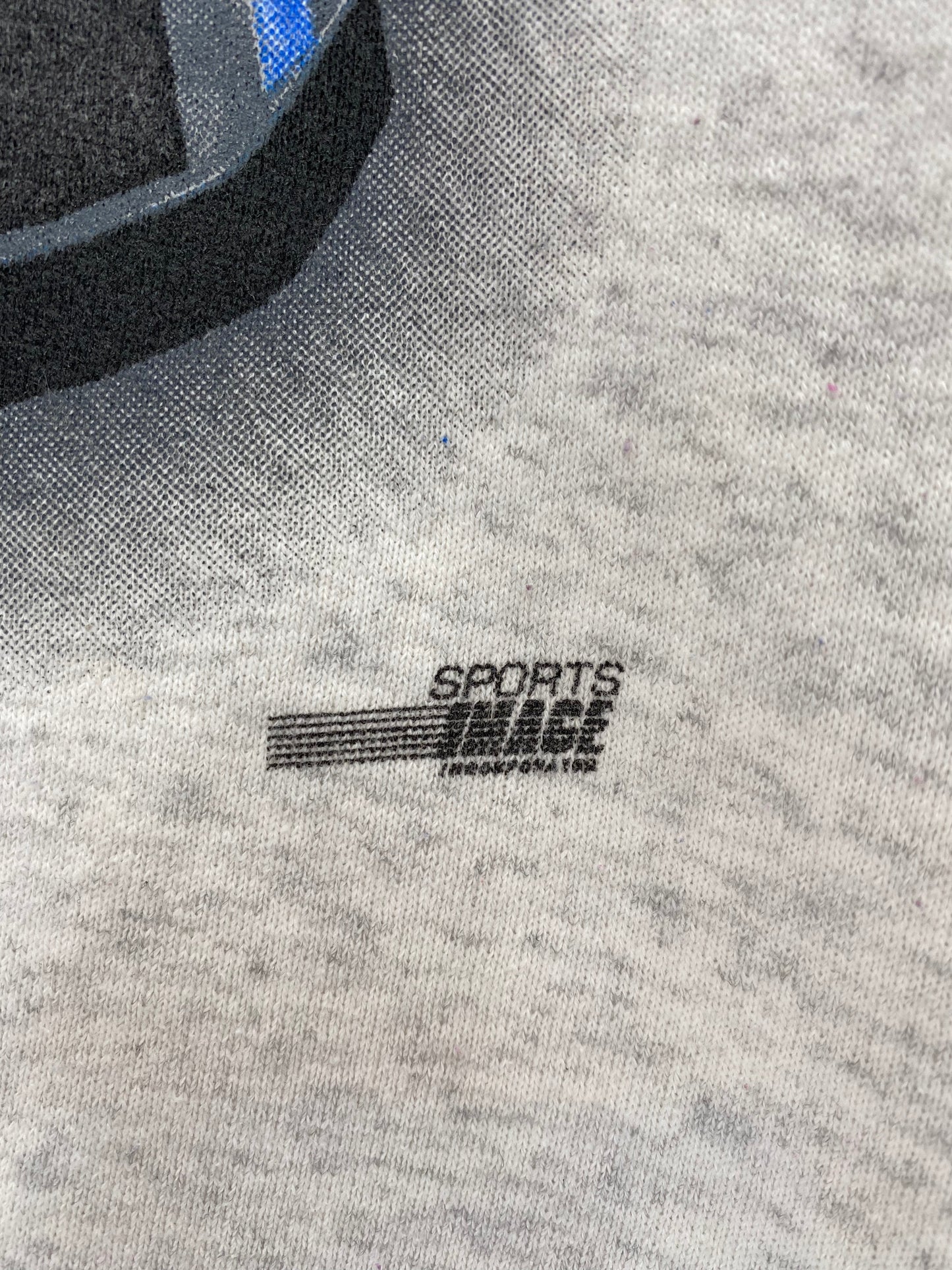 90's DELE EARNHARDT Made in USA Size XL Vintage Racing Sweat-Shirt / E9284S
