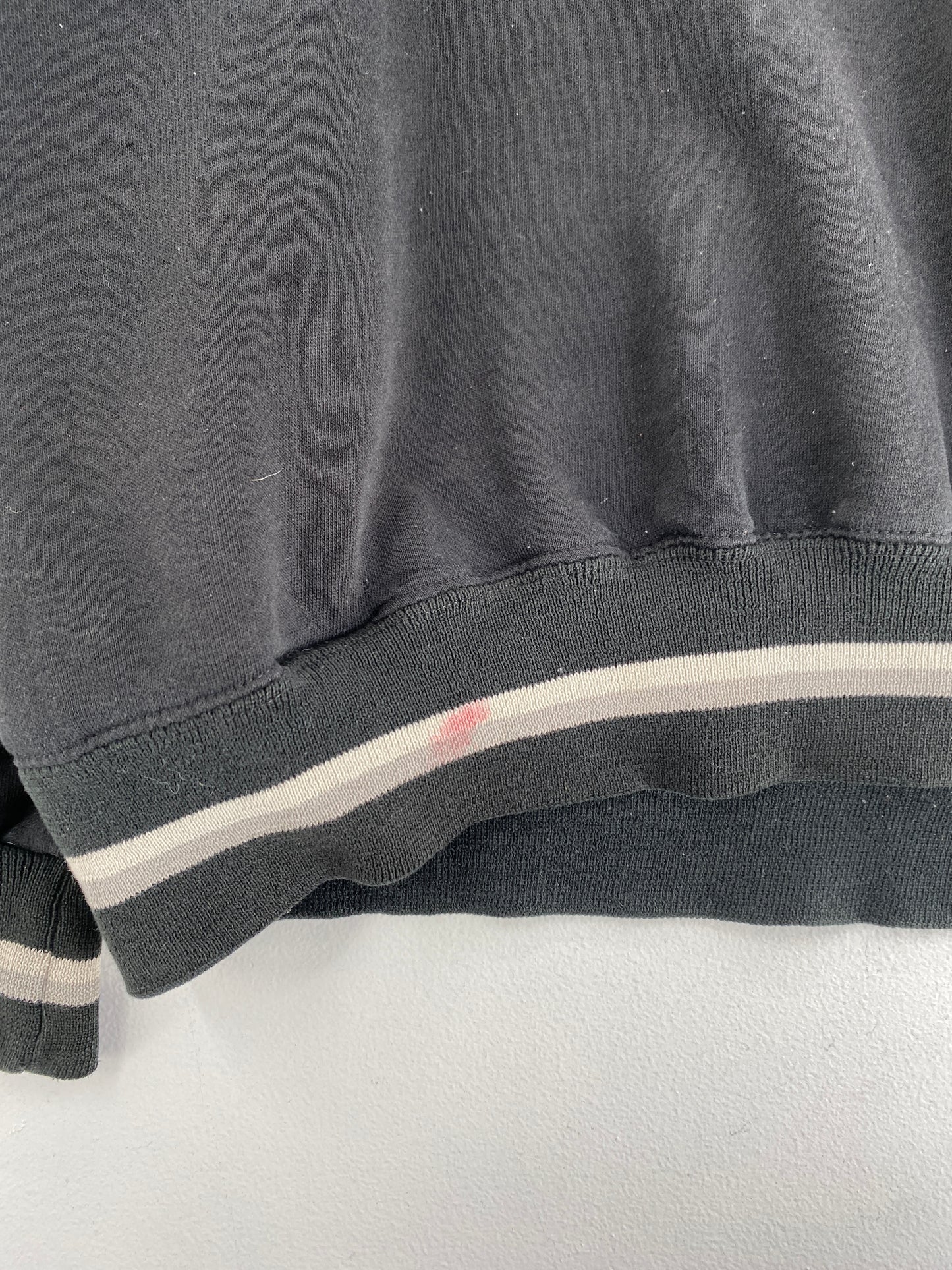 90's STARTER X WHITE SOX Size L Vintage MLB Double Hoodie Sweat-Shirt / F5550S