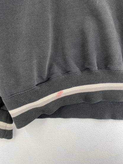 90's STARTER X WHITE SOX Size L Vintage MLB Double Hoodie Sweat-Shirt / F5550S