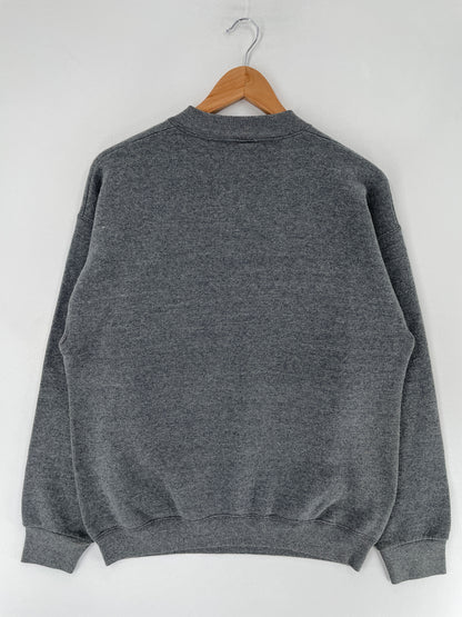 90's DISNEY MICKEY Made in USA Size L Vintage Sweat-shirt / F4350S