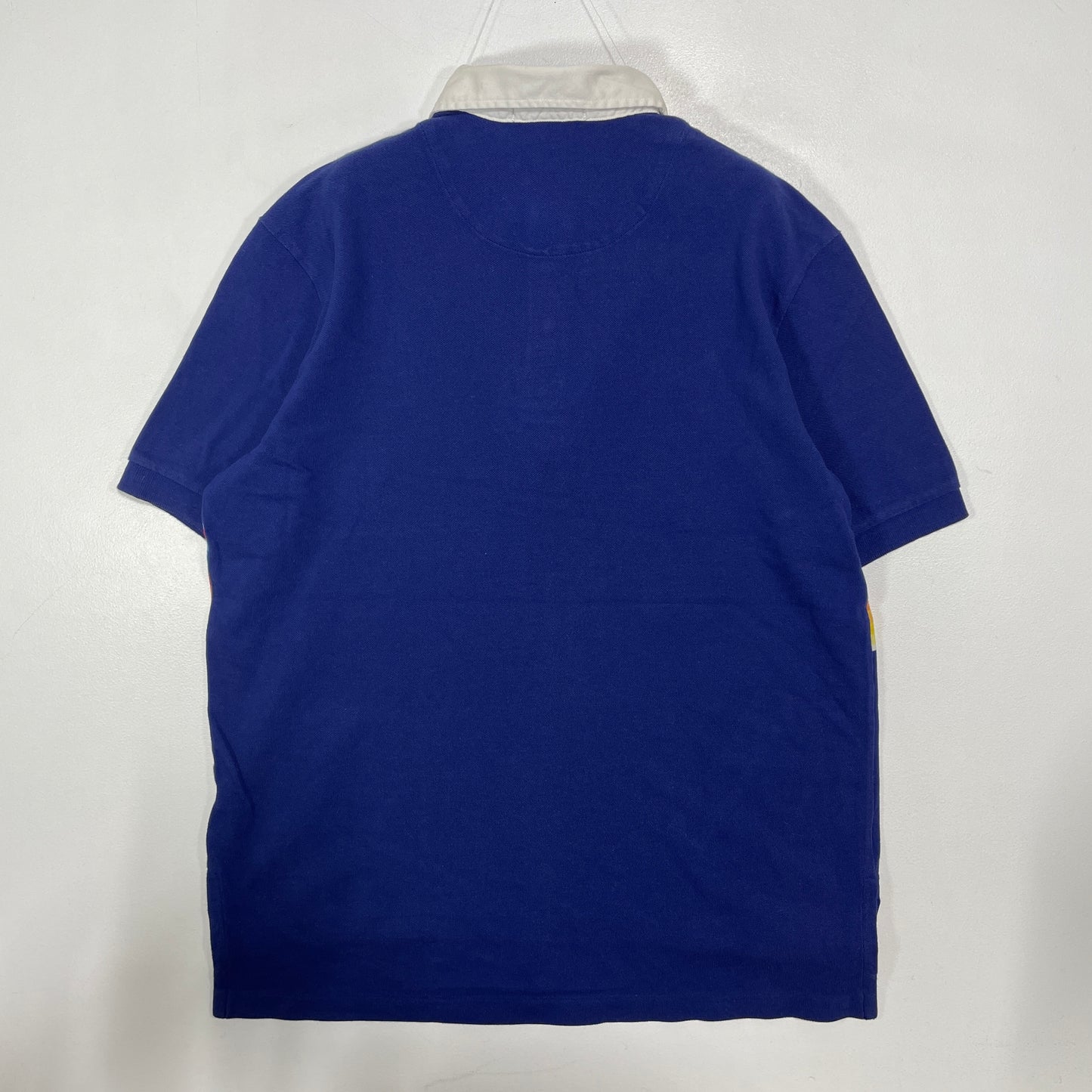 (L) 90’s POLO RALPH LAUREN Vintage Polo Shirt / A1544R