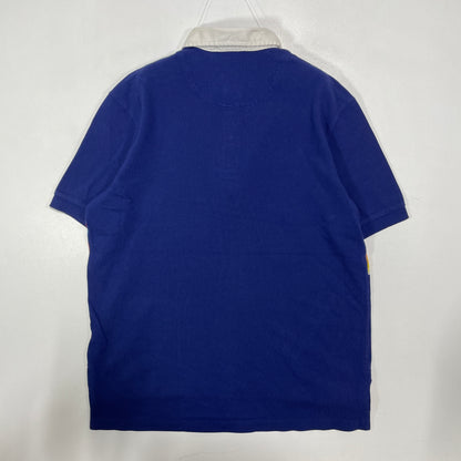 (L) 90’s POLO RALPH LAUREN Vintage Polo Shirt / A1544R