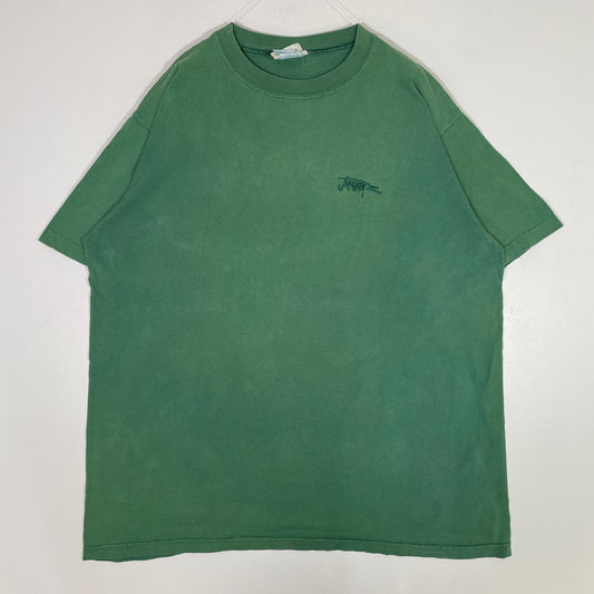 (XL) 90’s JIMMY’Z T-shirts / A0737T