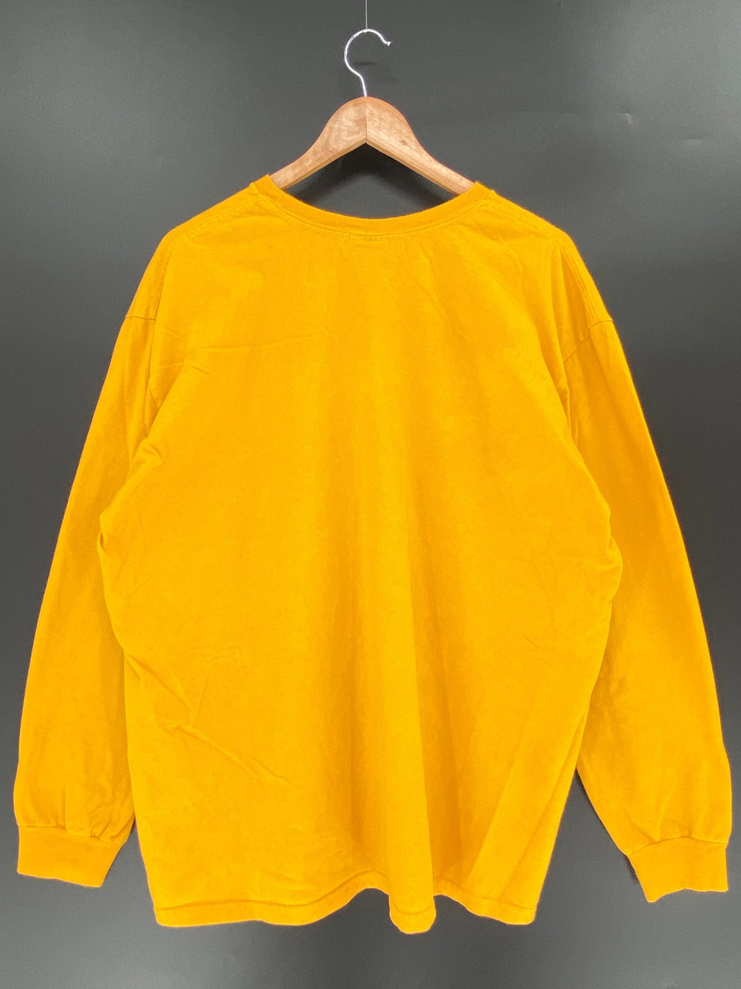 Vintage POLO RALPH LAUREN Size XL Long sleeve T-shirt / G218T