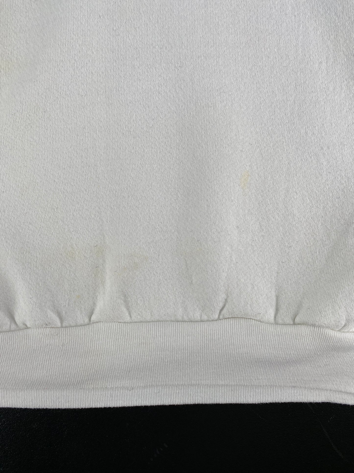 90's COLORADO "WE BE HIKING" Made in USA Size XXL Vintage Sweat-Shirt / F3458S