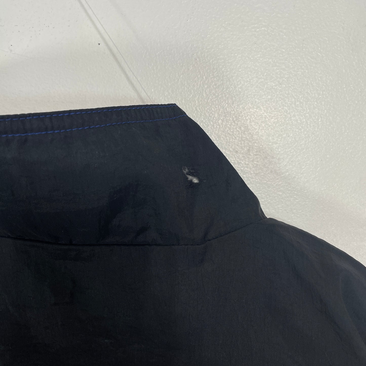(XL) 90's REEBOK Vintage Nylon Jacket / A1548N