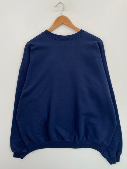 00' DISNY MICKEY Size XXL Vintage Sweat-shirt / G5821S