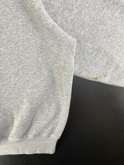 00’ NIKE x GEORGIA Size L Vintage College Sweat-Shirt / G2788S