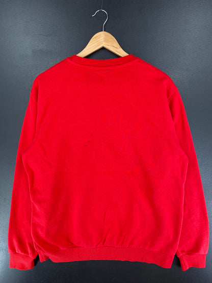 2019 KELLOGG'S CHEEZ-IT Size L Vintage Sweat-Shirt / F1101S
