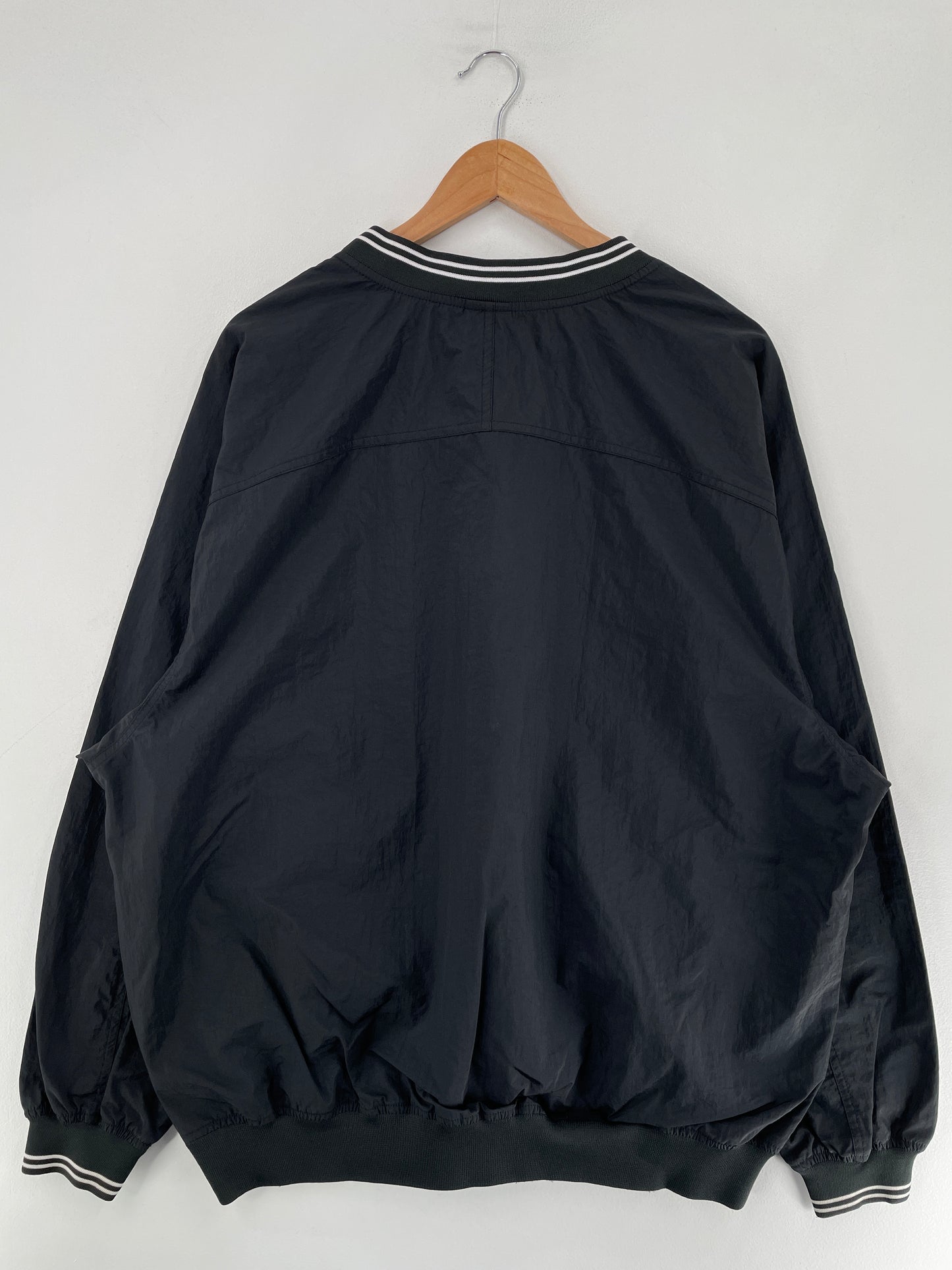 90's NIKE Size XL Vintage Nylon Jacket / F5112N