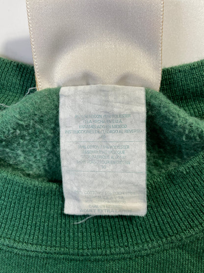 90's HENRY JAMES Made in USA Size XL Vintage Sweat-shirt / G6014S