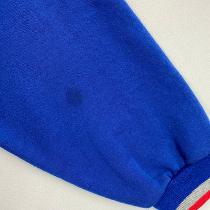 (M) 90’s STARTER x NEW YORK GIANTS Vintage NFL Sweatshirt / A1073S