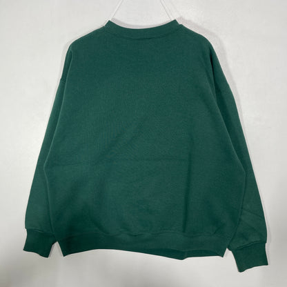 (XL) 1995 GREEN BAY PACKERS Vintage NFL Sweatshirt / A1583S