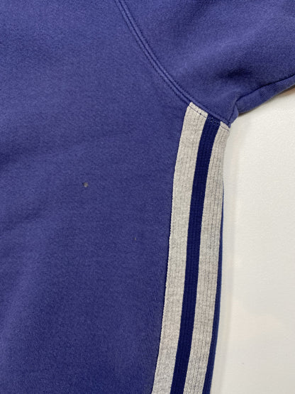 90’s ADIDAS Made in USA Size L Vintage Sweat-Shirt / F7242S