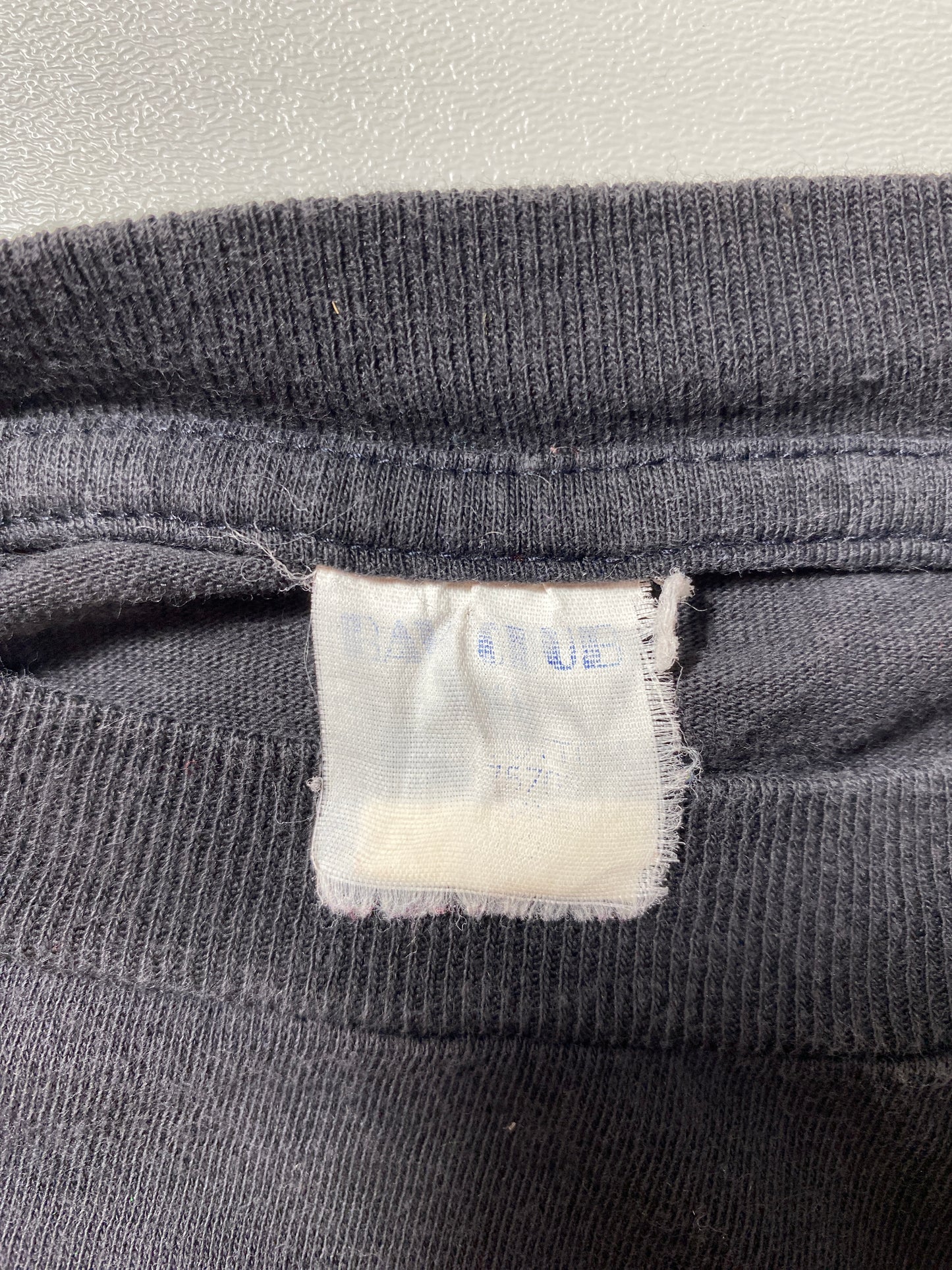 90's WAITING TO EXHALE Size Approx. XL Vintage T-Shirt / F2688T