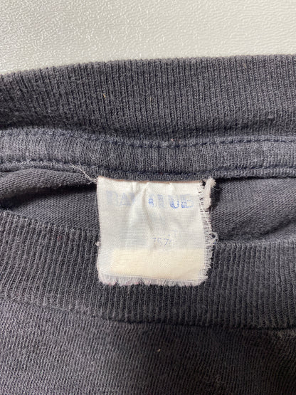 90's WAITING TO EXHALE Size Approx. XL Vintage T-Shirt / F2688T