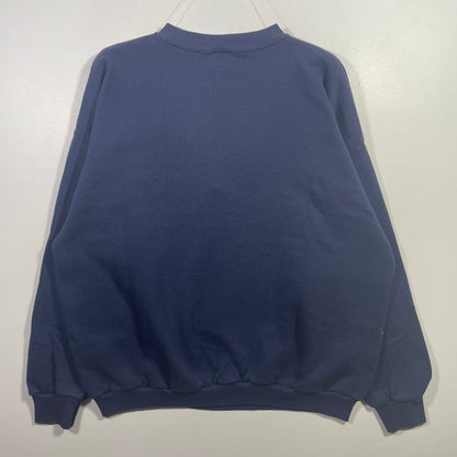 (XL) 90’s DISNEY MICKEY Vintage Sweatshirt / A0883S