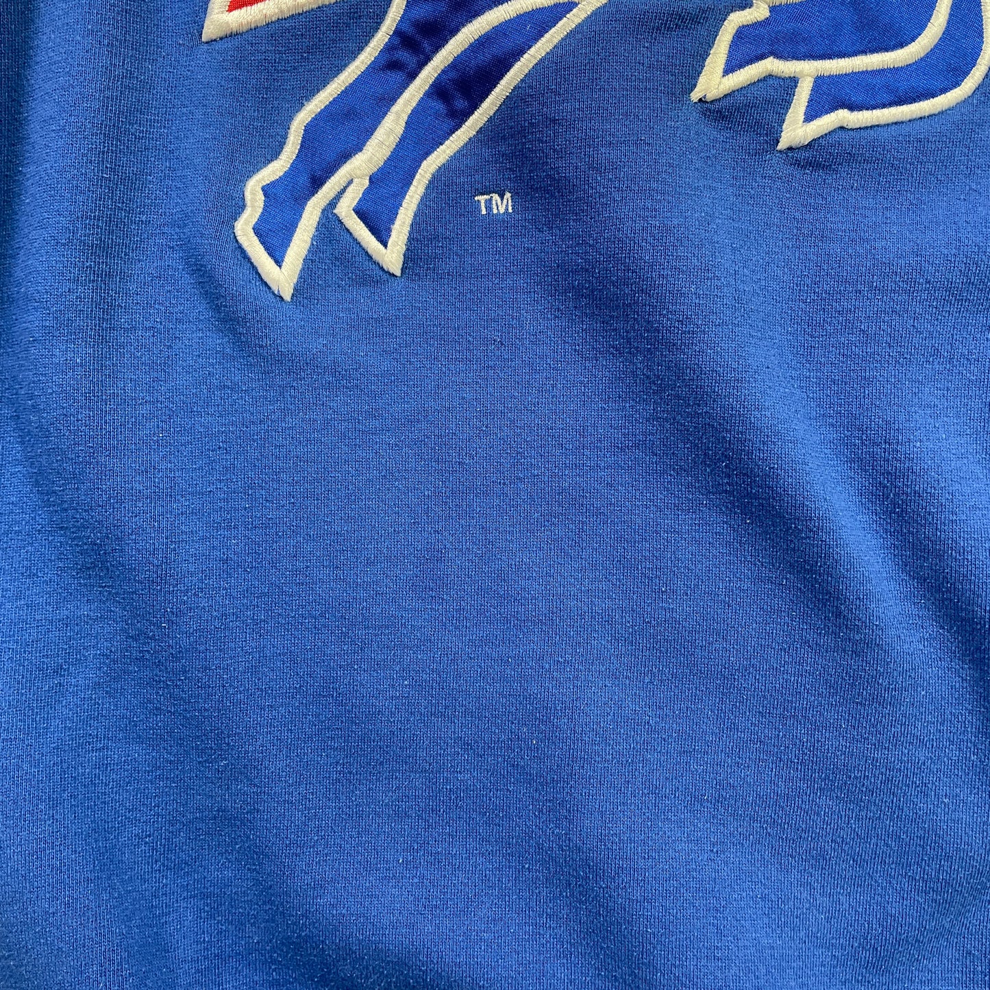 (XXL) 90’s BUFFALO BILLS Vintage NFL Sweatshirt / A1021S