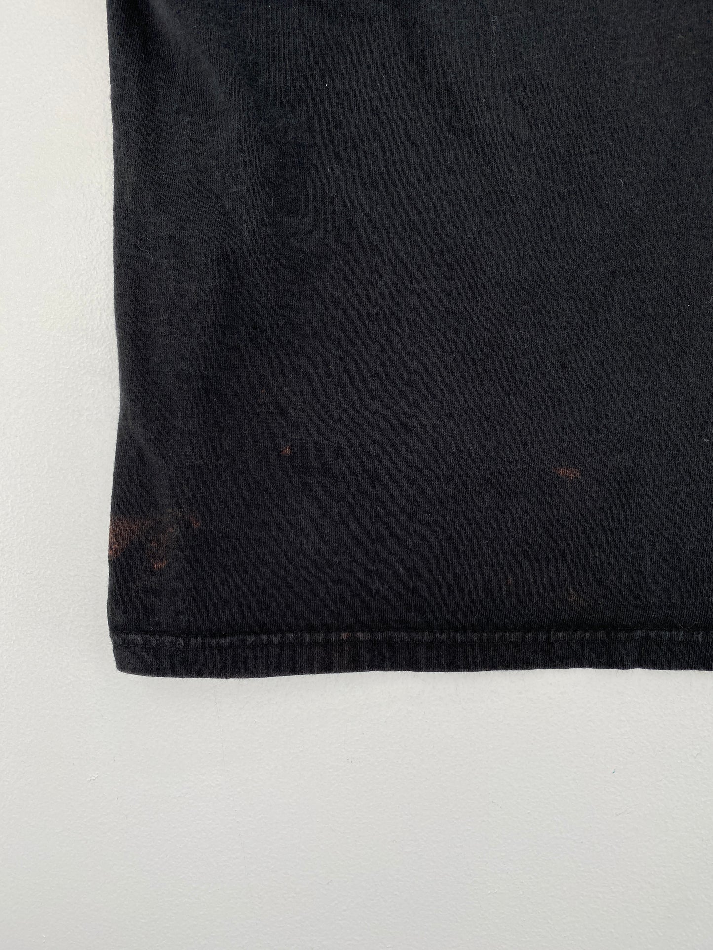 00’ SPIDER MAN Size L T-Shirt / G2682T