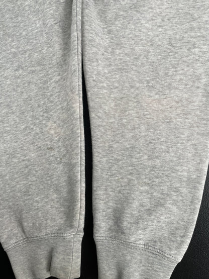 00’ NIKE MINI SWOOSH Made in USA Size XL Vintage Hoodie Sweat shirt / F3751S