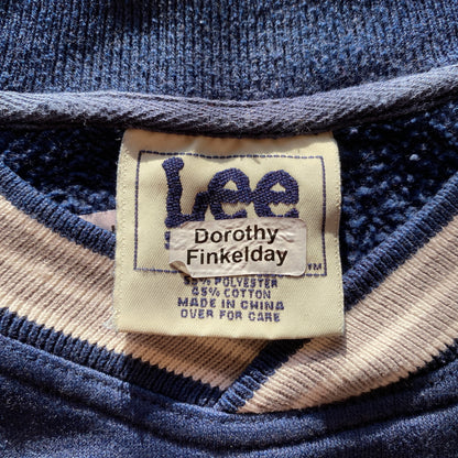 (L) 90's PENN STATE College Sweat-Shirt / A0530S