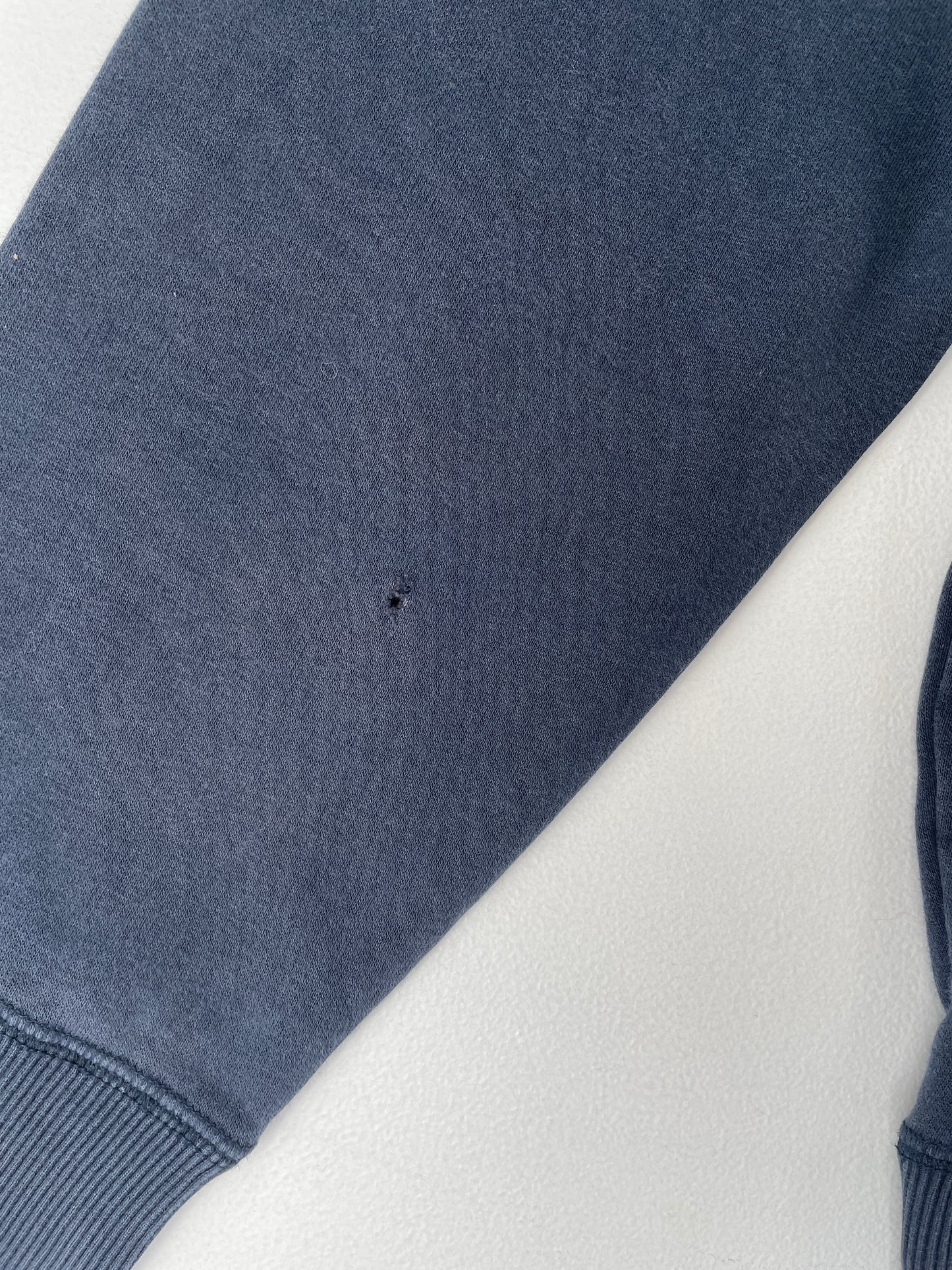 Vintage NIKE Size XL Hoodie Sweat-Shirt / F3363S