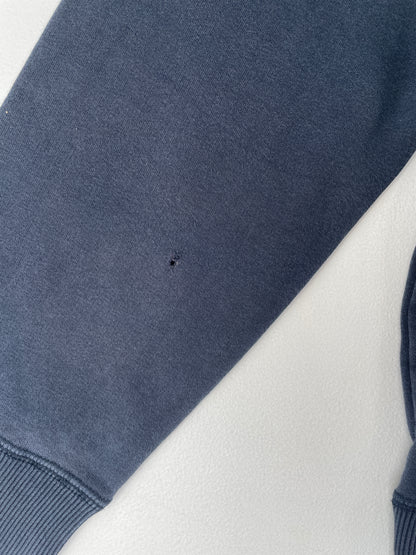 Vintage NIKE Size XL Hoodie Sweat-Shirt / F3363S