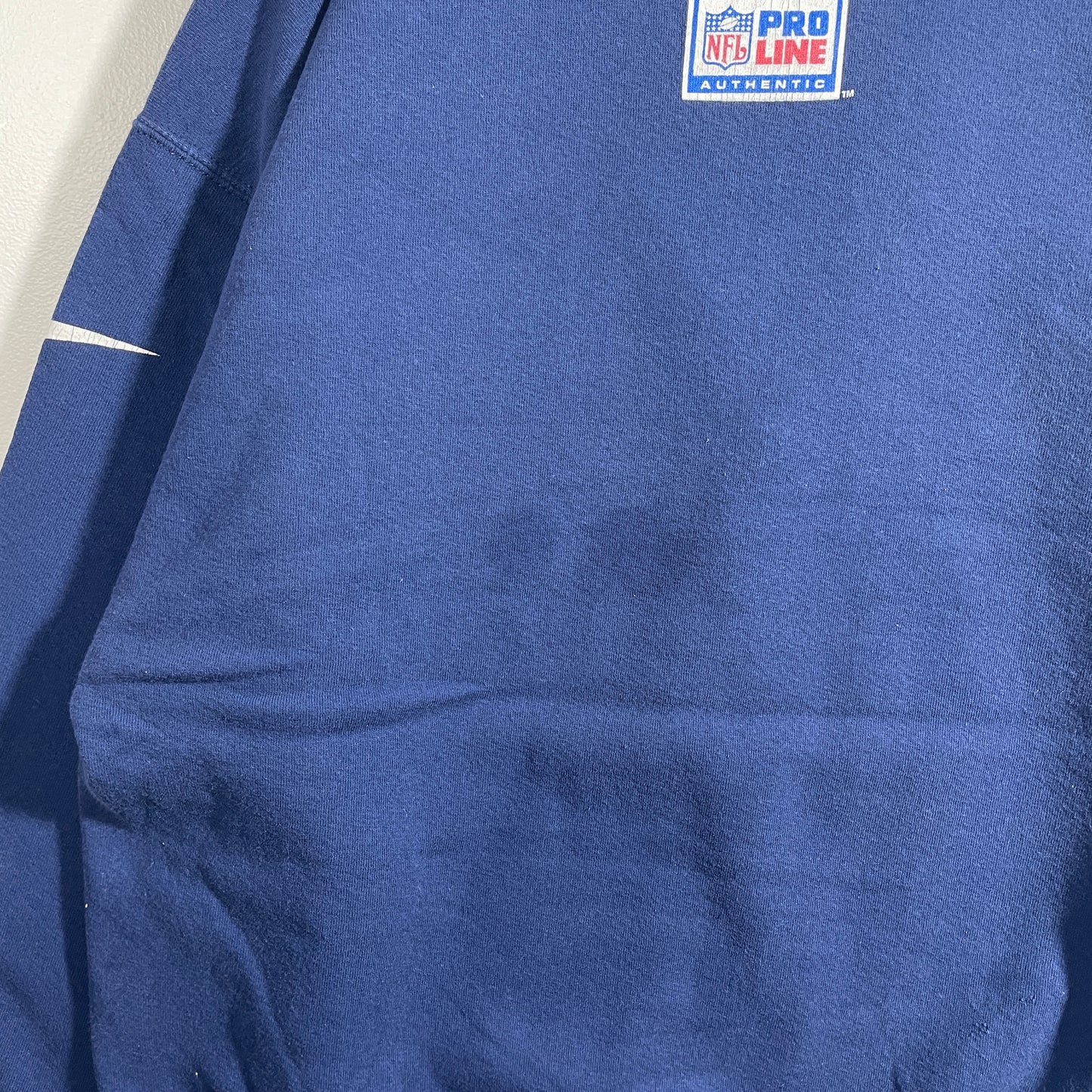 (M) 90’s NIKE x DALLAS COWBOYS Vintage NFL Sweatshirt / A1302S