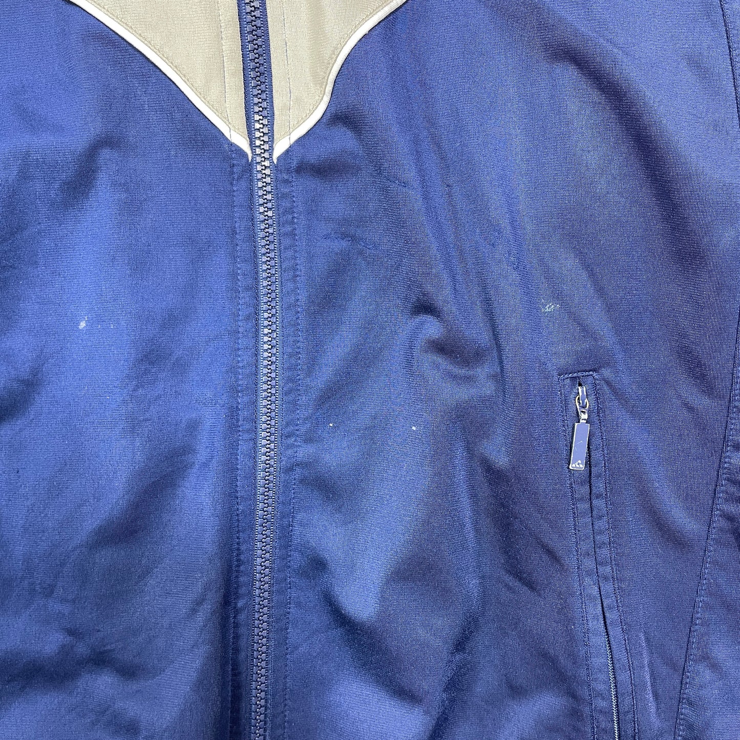 (M) 90’s ADIDAS Vintage Track Jacket / A1511J