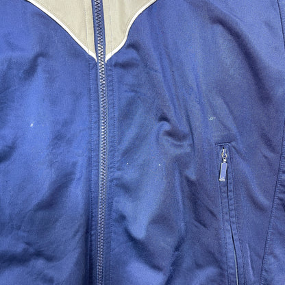 (M) 90’s ADIDAS Vintage Track Jacket / A1511J