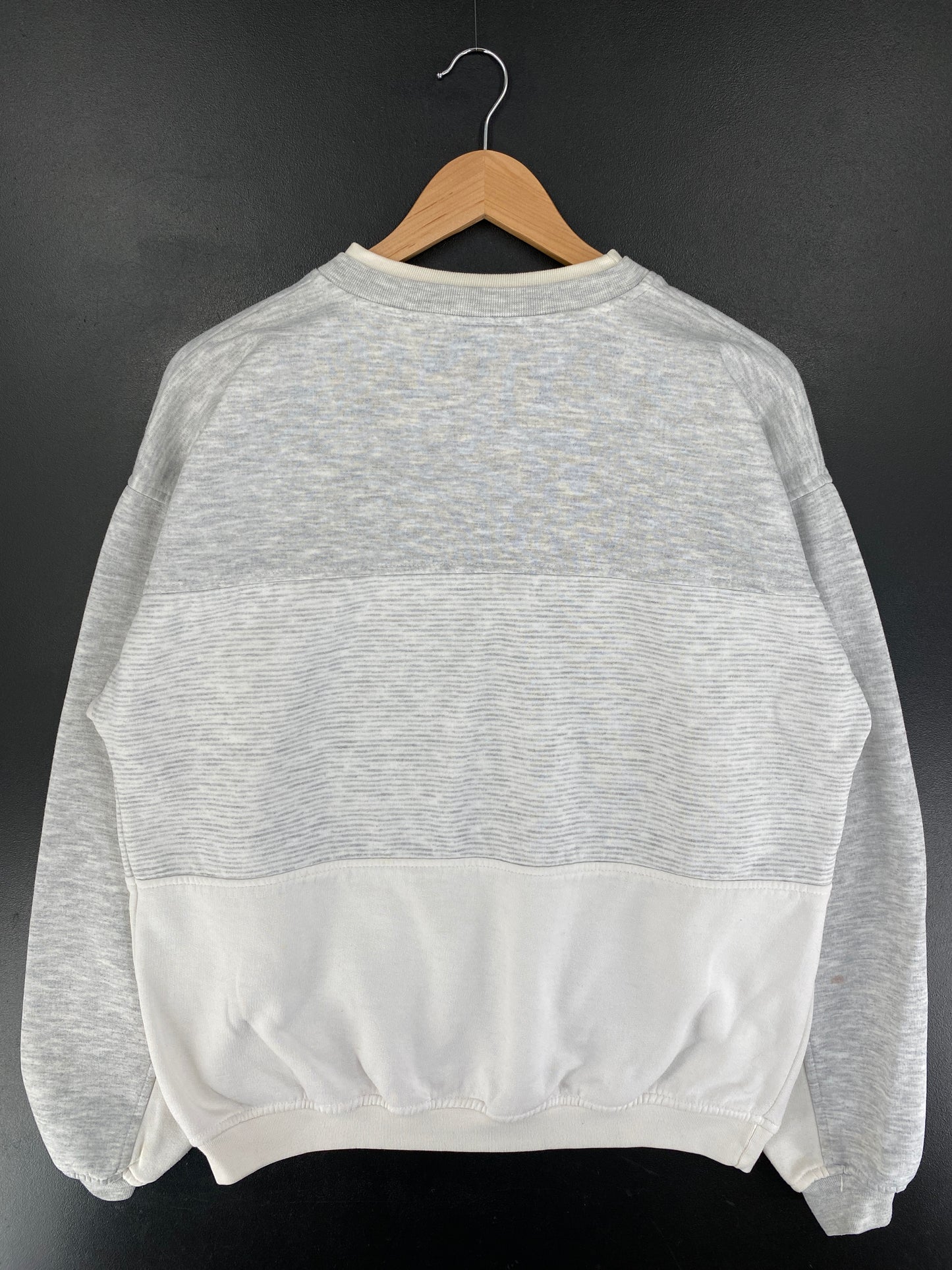 90’s ALLSTATE Size L Sweat-shirt / G4380S