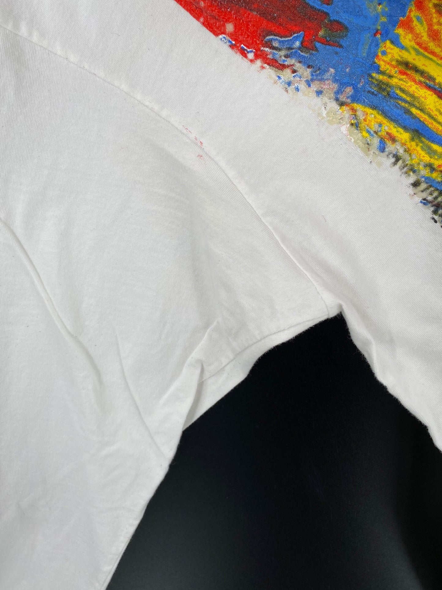 .Vintage MARITHE FRANCOIS GIRBAUD SizeXXL Long-Sleeve Shirts/ F291T