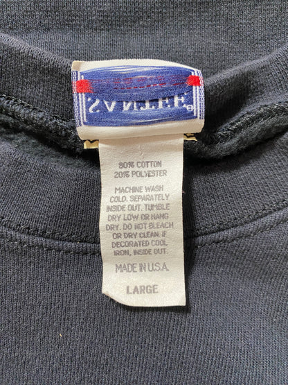 90's ALASKA BEAR Made in USA Size L Vintage Animal Sweat-shirt / G5376S