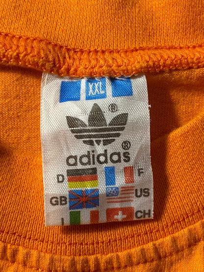 (XXL) 90’s ADIDAS T-shirt / A0771T