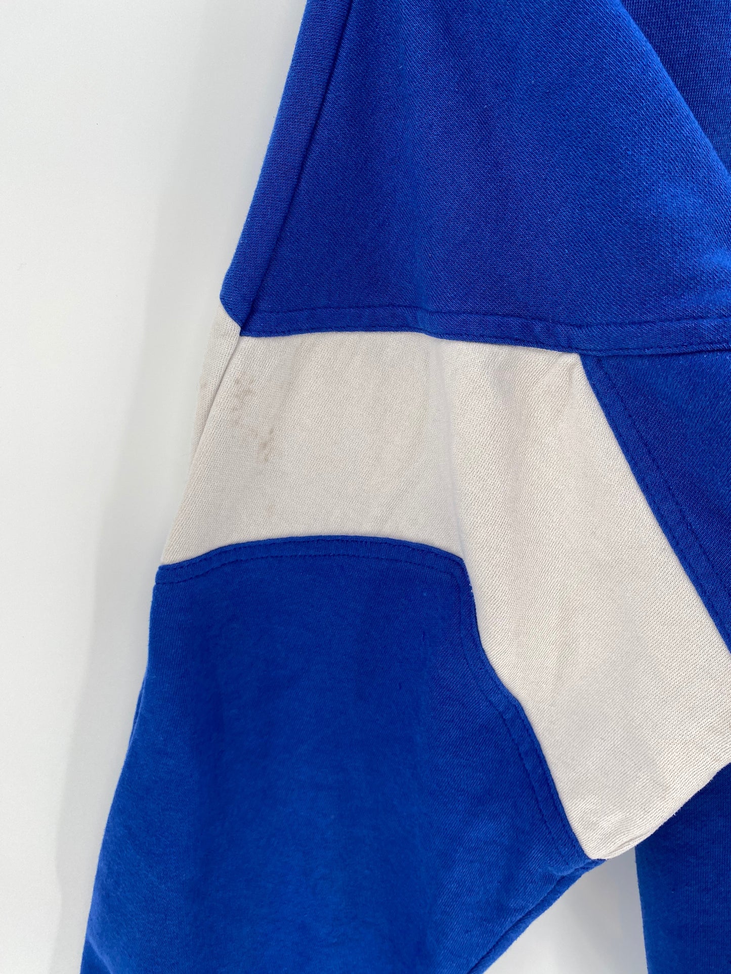 90’s TEAM ADIDAS Size Approx.M Vintage Sweat shirt / G5871S