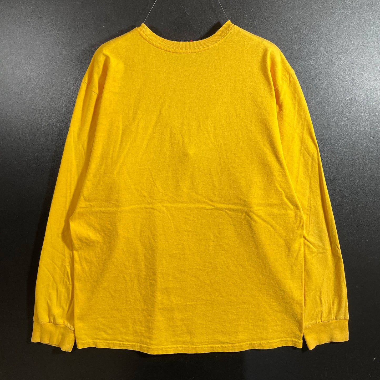 (L) Vintage POLO JEANS CO. RALPH LAUREN Long Sleeve T-shirt / A1332T