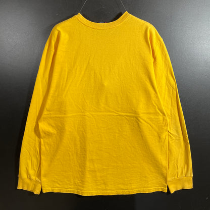 (L) Vintage POLO JEANS CO. RALPH LAUREN Long Sleeve T-shirt / A1332T