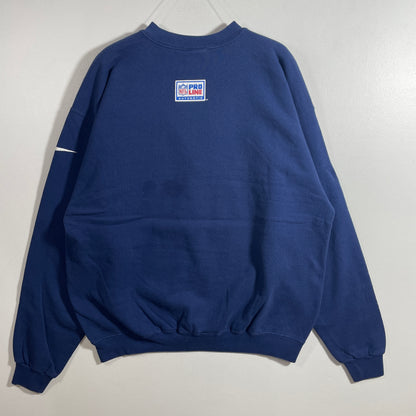 (M) 90’s NIKE x DALLAS COWBOYS Vintage NFL Sweatshirt / A1302S