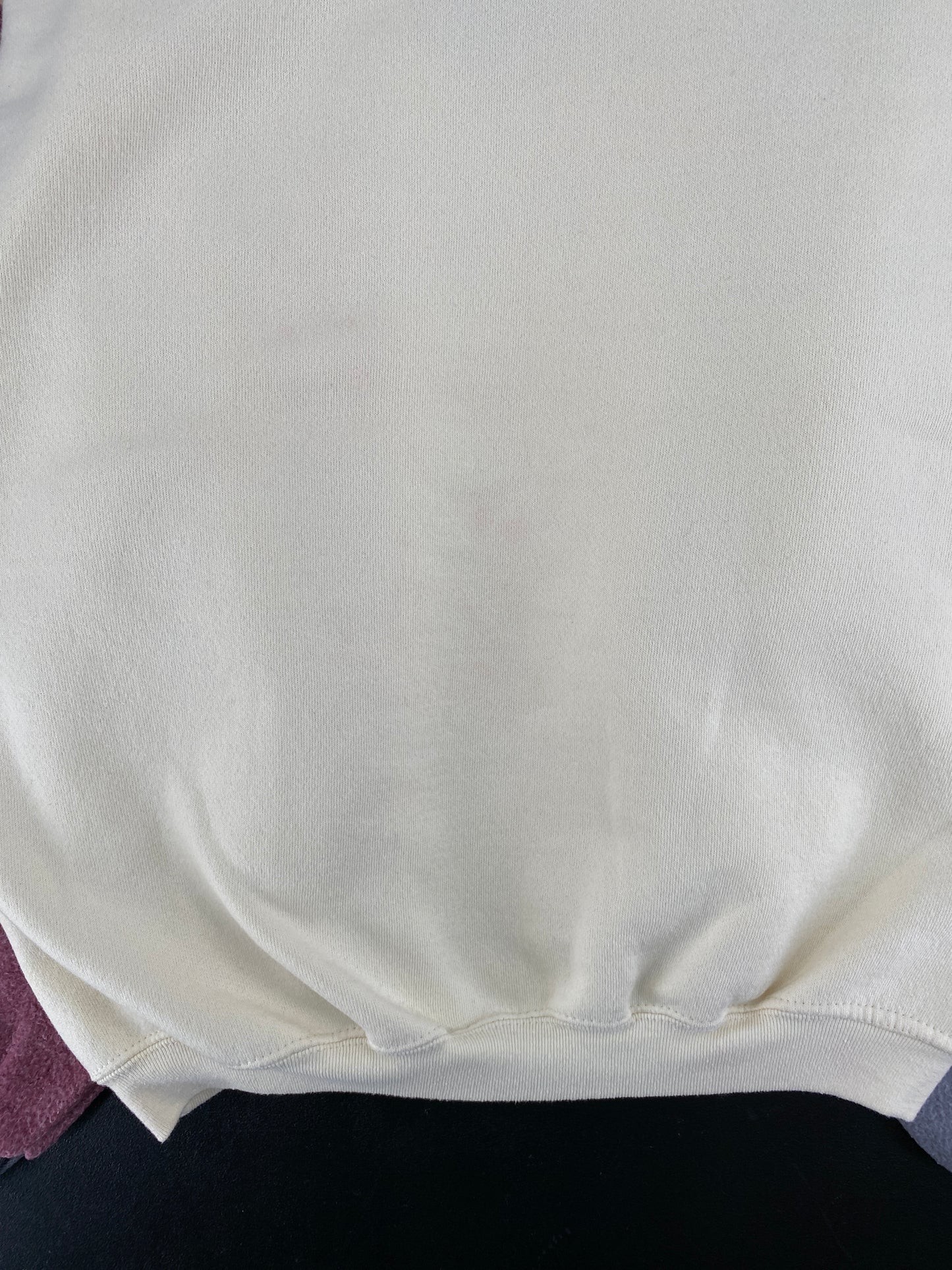 Vintage HARLEY DAVIDSON Size XL Sweat-shirt / G1063S