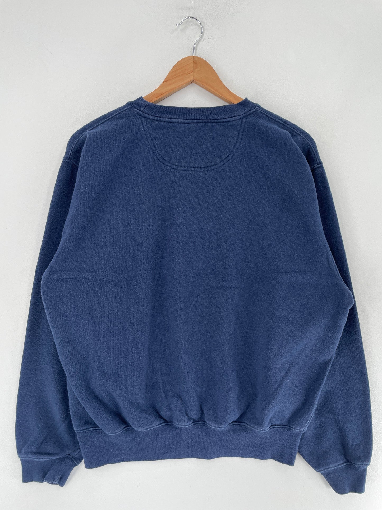 00' NIKE x MARQUETTE Size S College Vintage Sweat-Shirt / F7298S