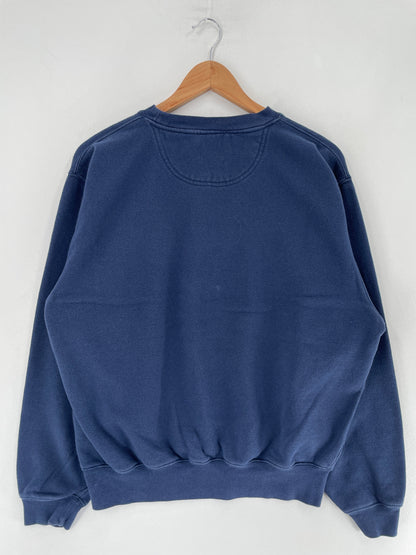 00' NIKE x MARQUETTE Size S College Vintage Sweat-Shirt / F7298S