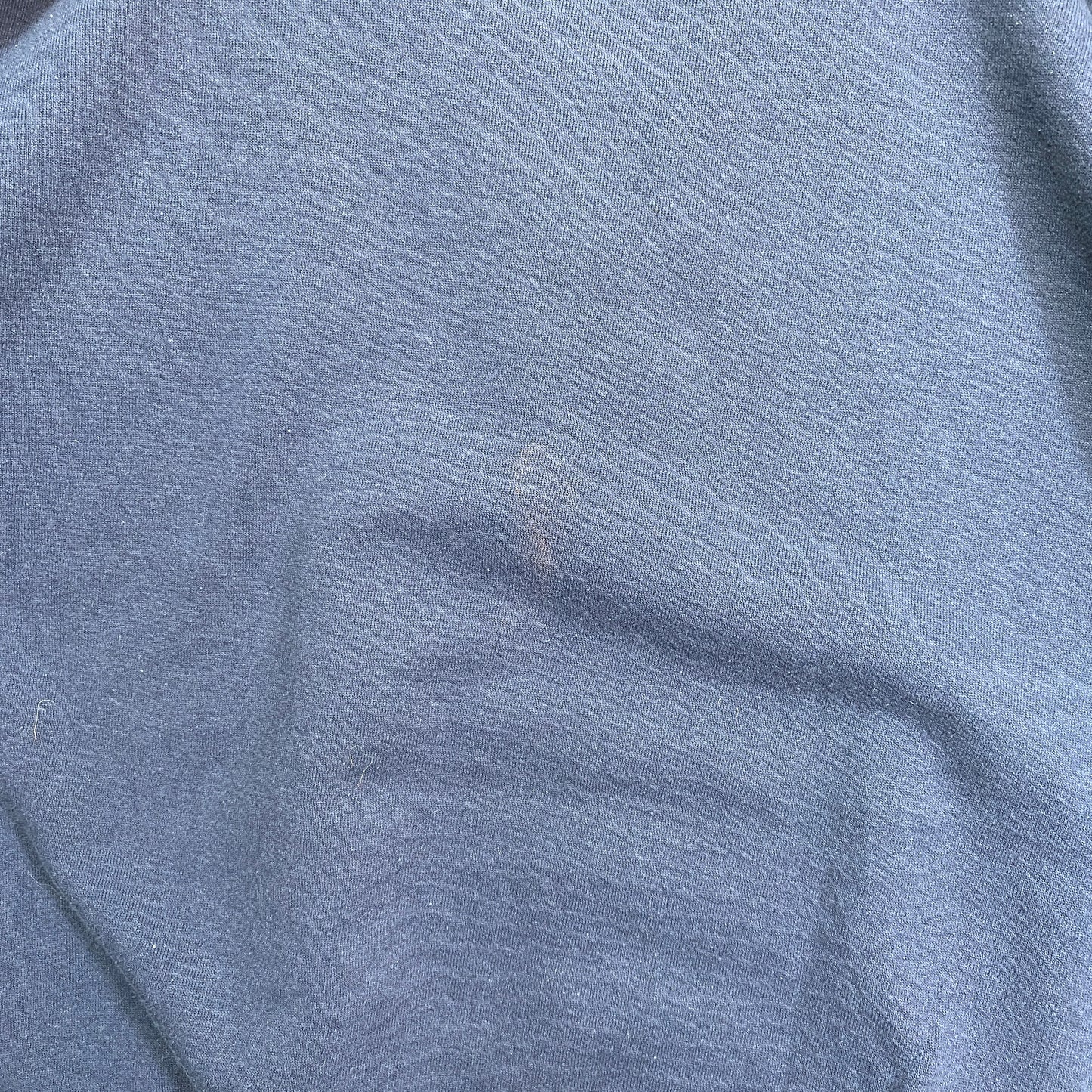 (XL) 90’s BOSTON College Sweat-Shirt / A0147S