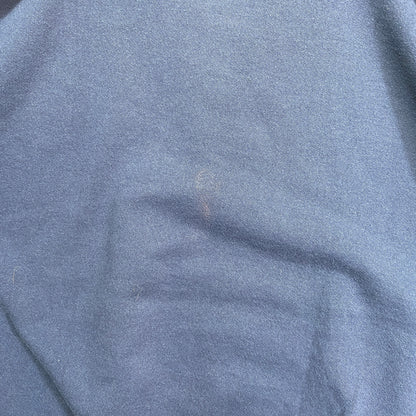 (XL) 90’s BOSTON College Sweat-Shirt / A0147S