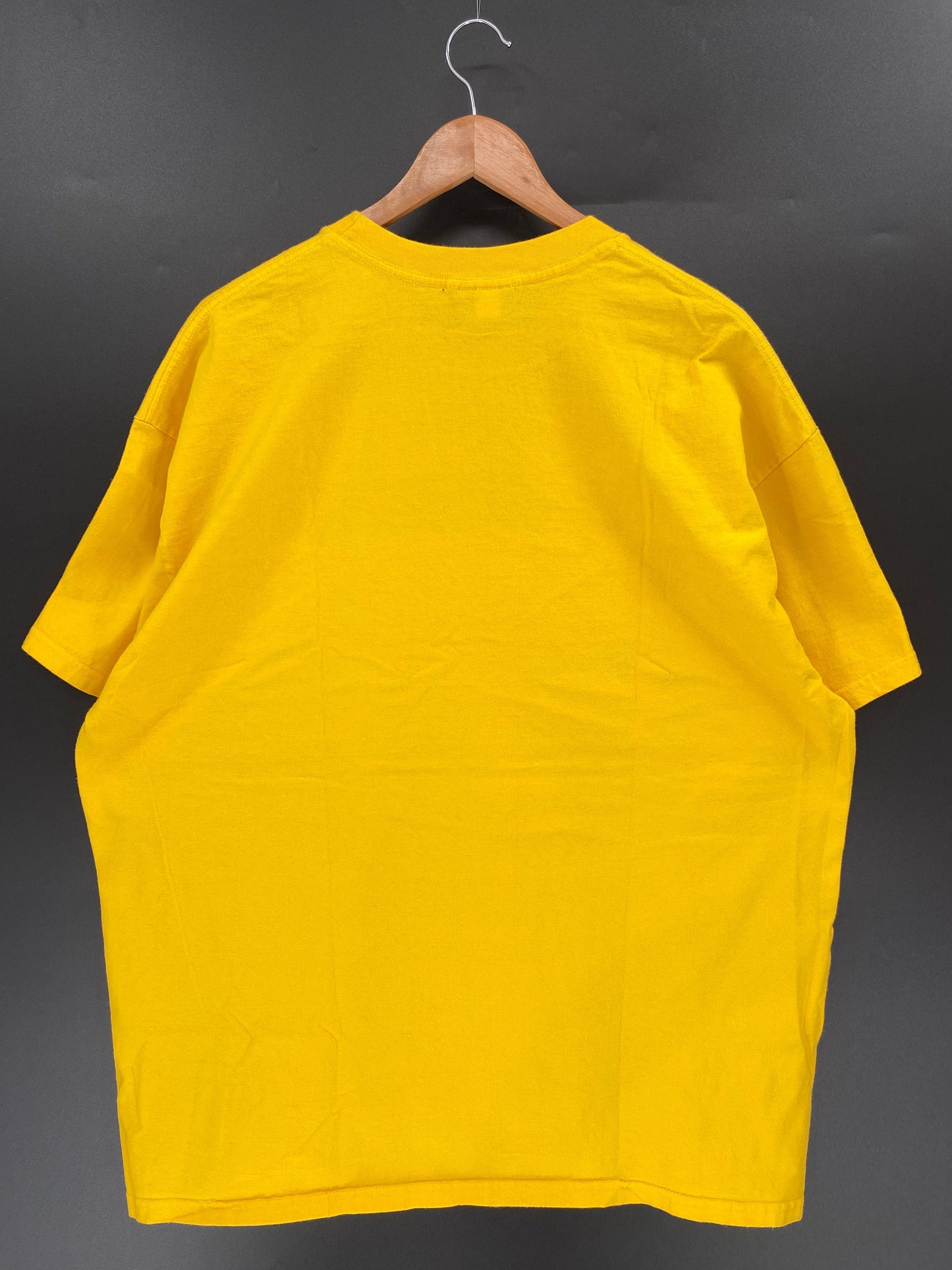 90's NIKE MINI SWOOSH Size XXL Vintage T-Shirt / F3887T