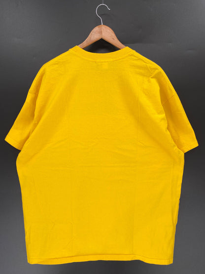 90's NIKE MINI SWOOSH Size XXL Vintage T-Shirt / F3887T