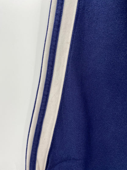 90’s ADIDAS Size No tag (Approx.XL) Sweat-Shirt / F6037S