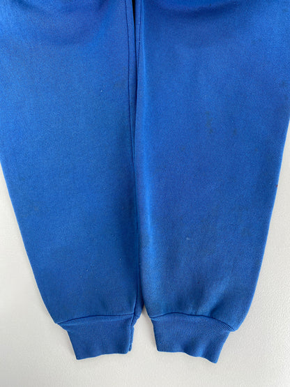 .1992 NEW YORK GIANTS Made in USA Size L Vintage NFL Sweat-Shirt/ F6223S