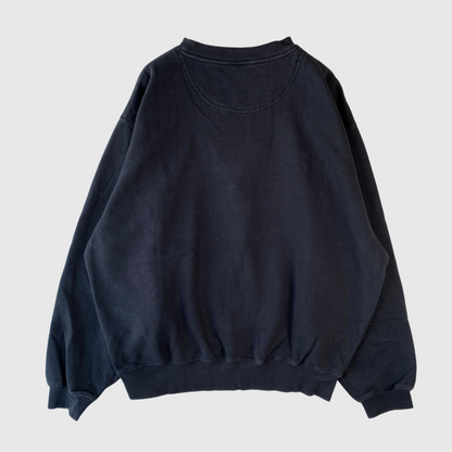 (M) 00' NIKE x FRANKLIN SABERS Sweat-shirt / A0122S